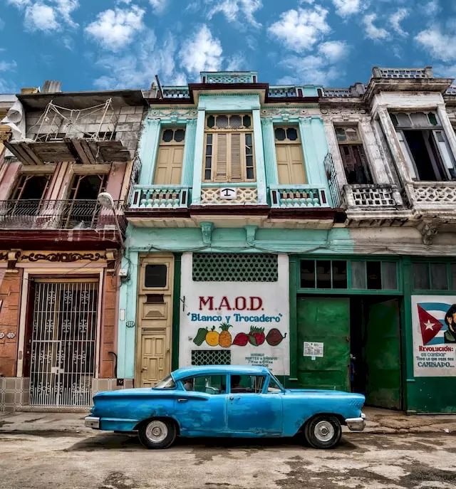  Havana Brussels Airlines