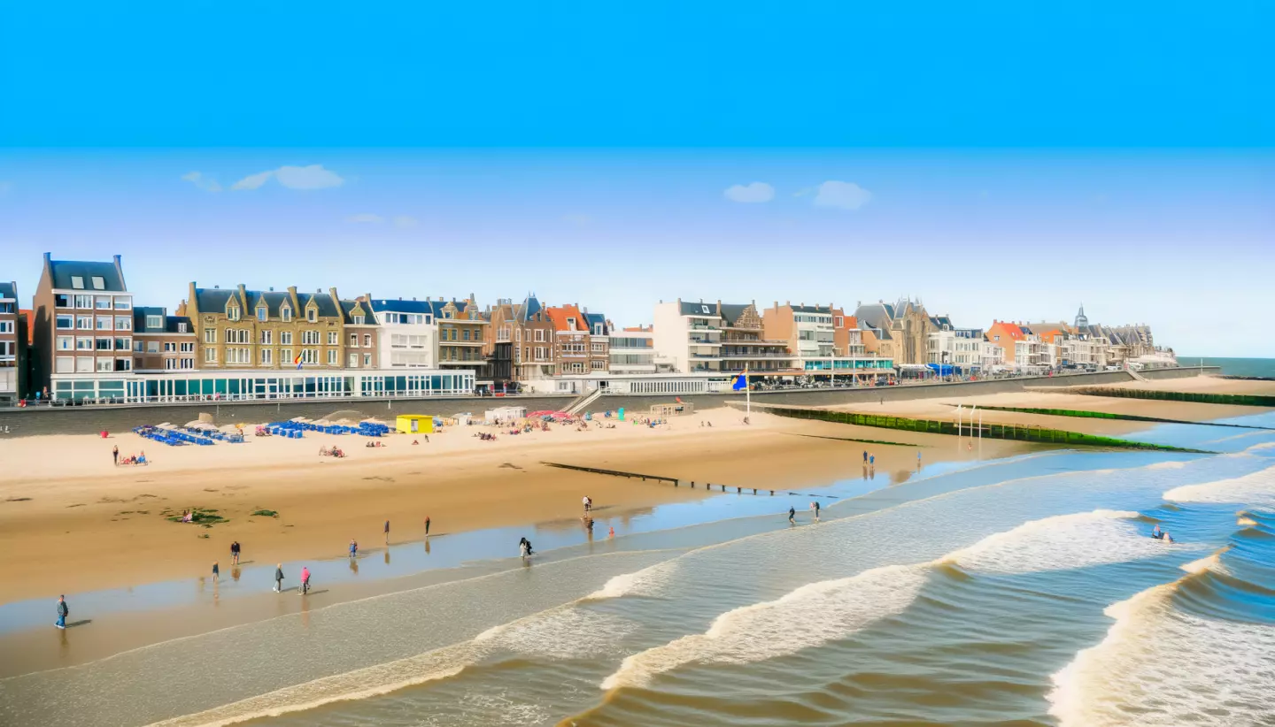 Hotels Knokke