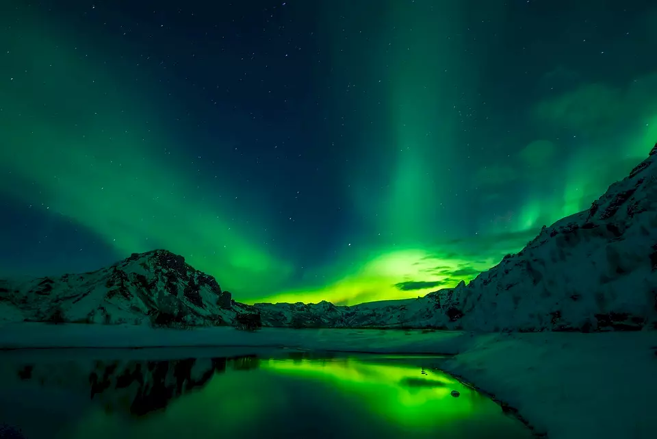 De beste tips voor een trip naar IJsland