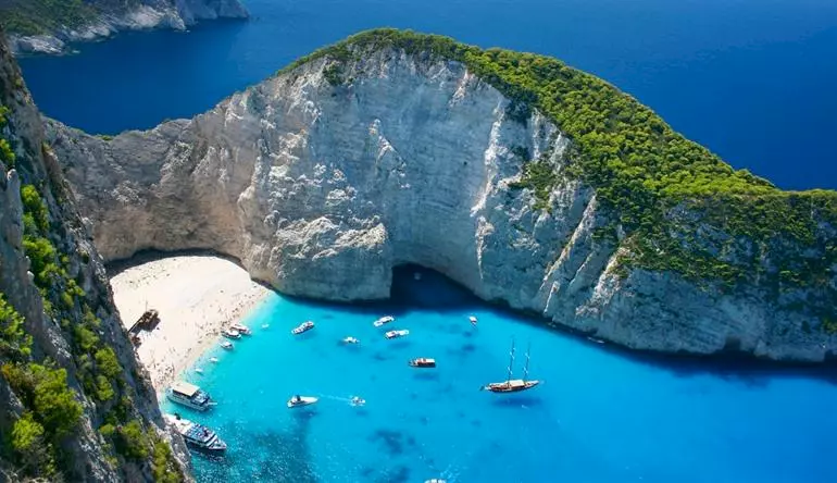 Griekenland adult only hotels
