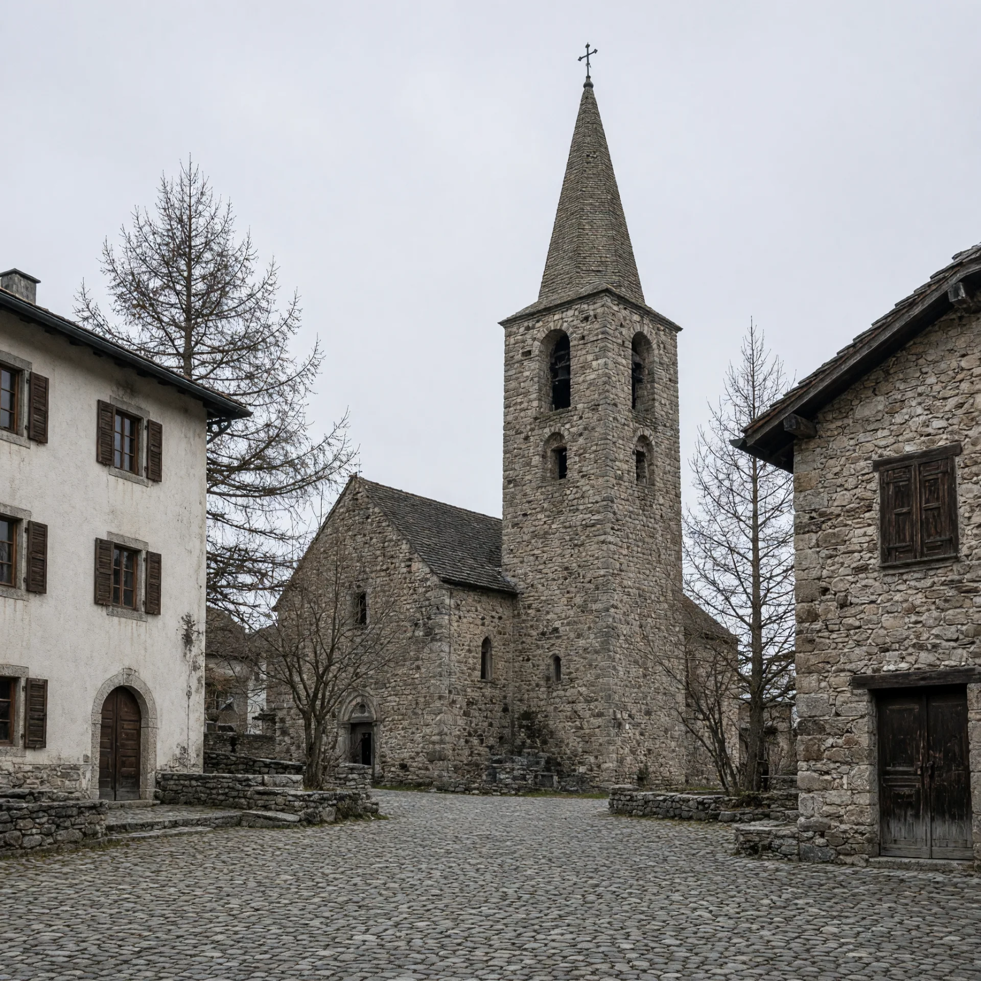 Skigebied Val Gardena