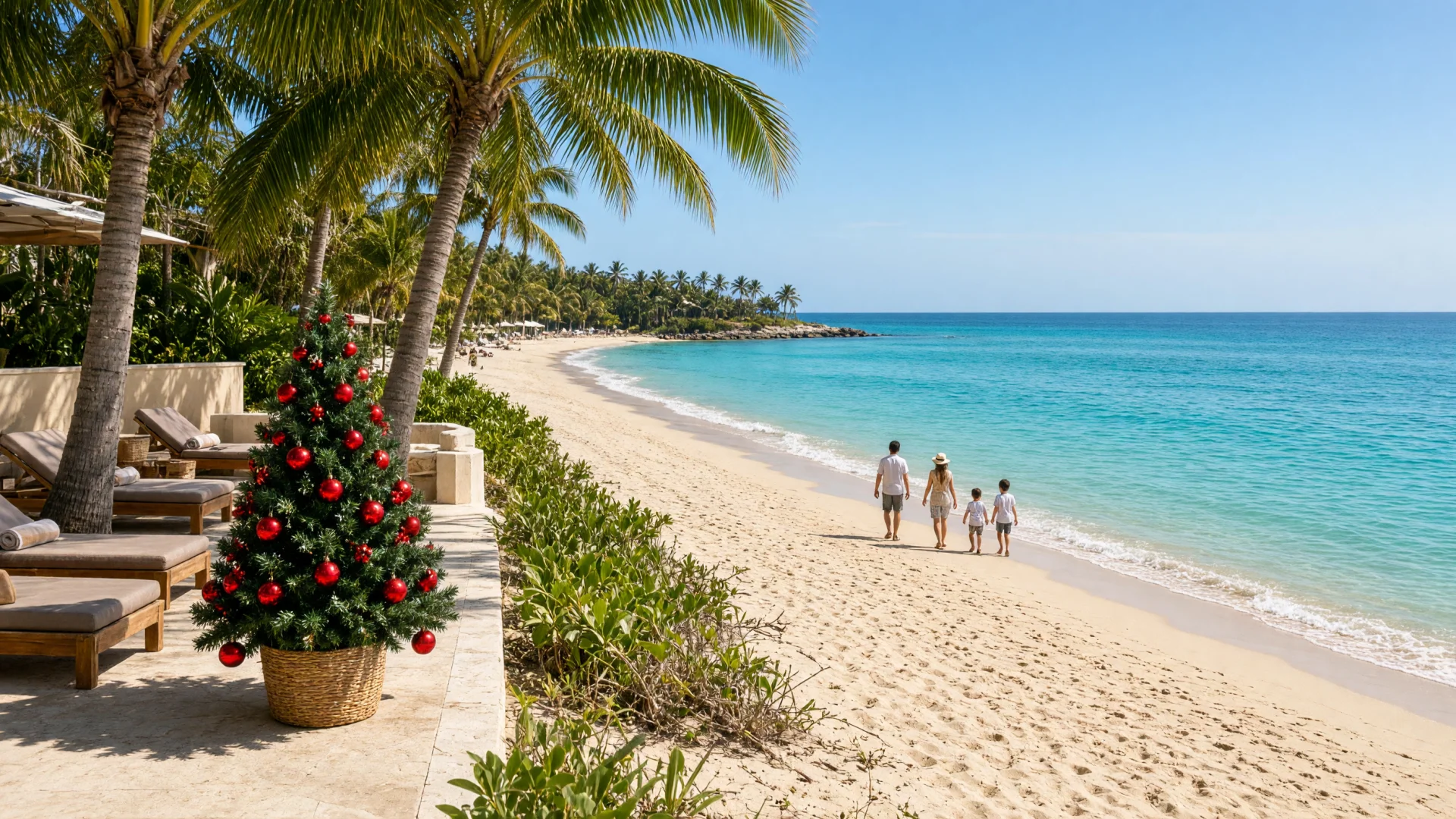 Last minutes voor de kerstvakantie