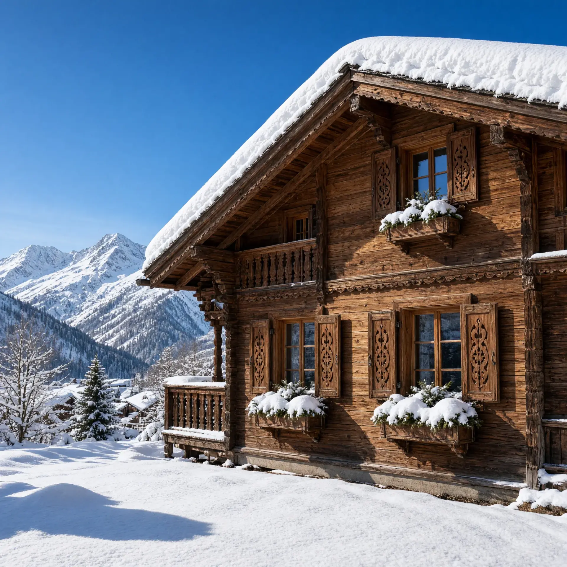 Oberndorf in Tirol wintersport