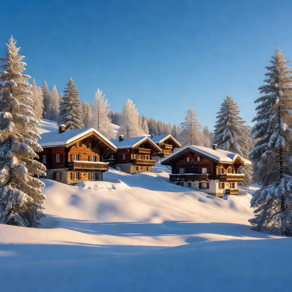 Kitzbühel-Kirchberg