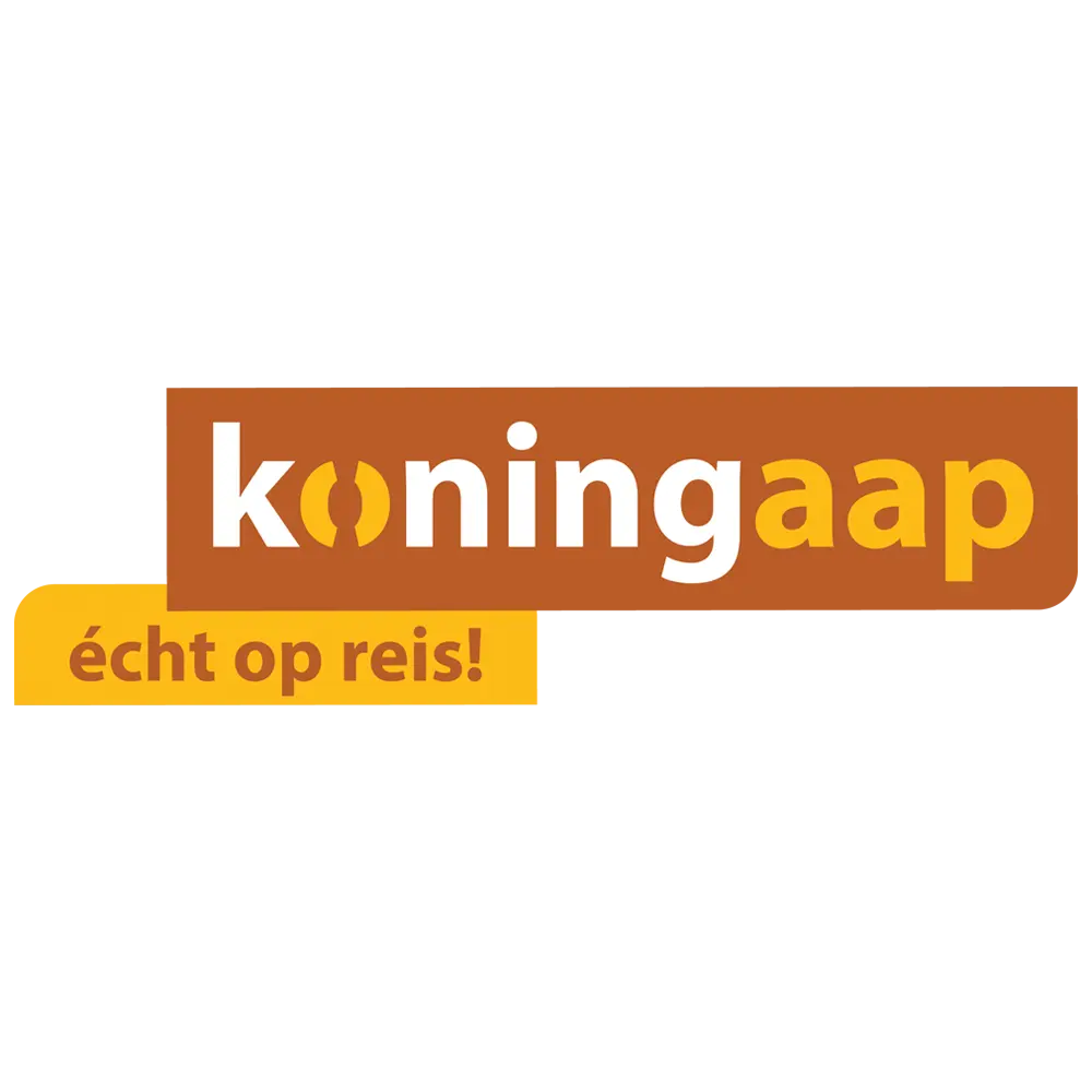 Logo Koning Aap