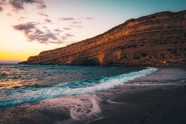 Kreta, het meest populaire eiland van Griekenland