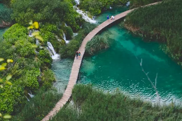 Kroatië 
