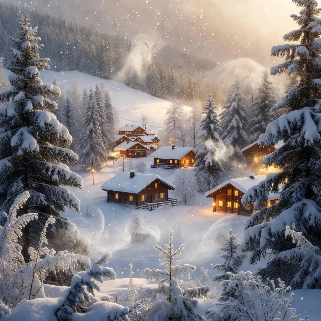 Wintersport in Stubaital