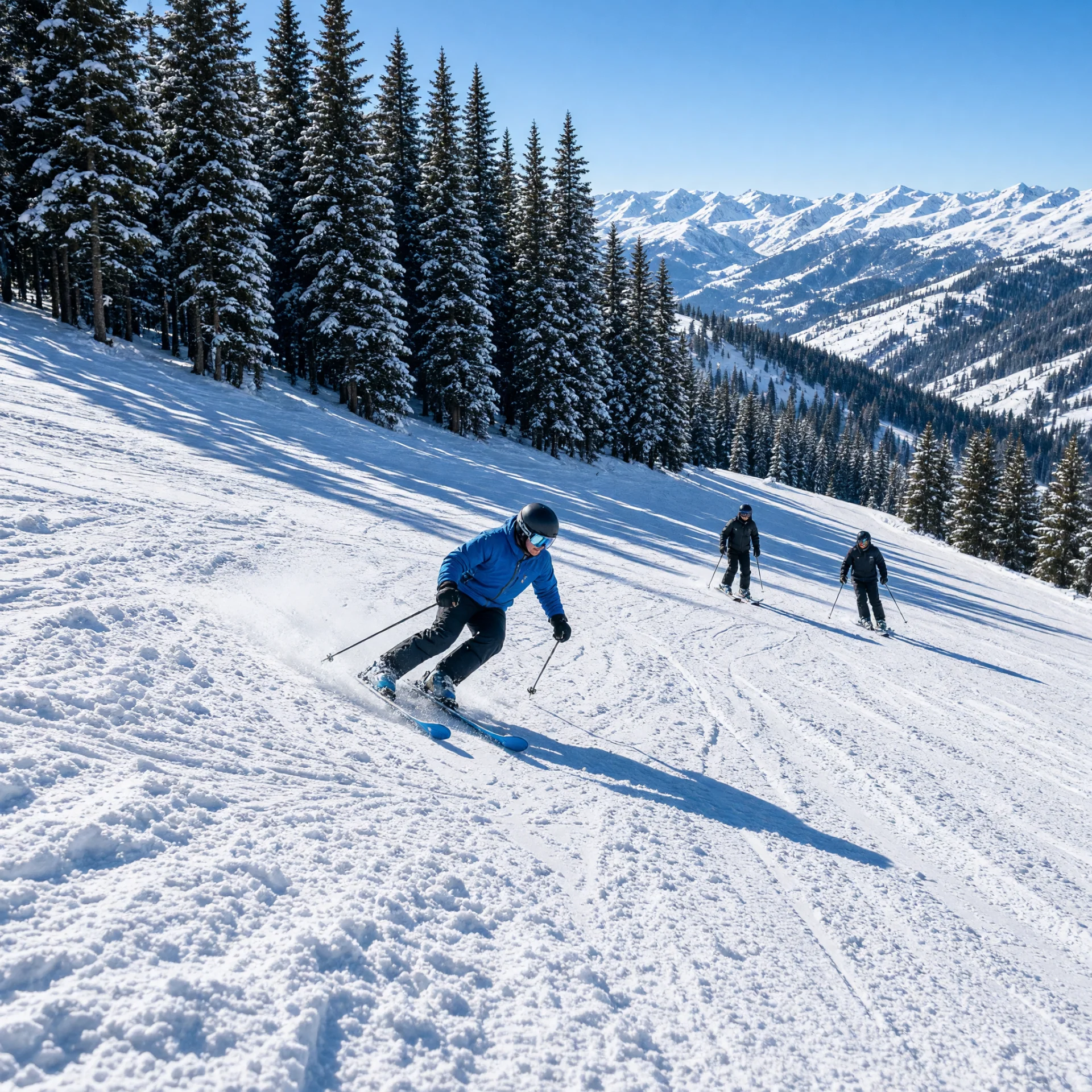 La Plagne