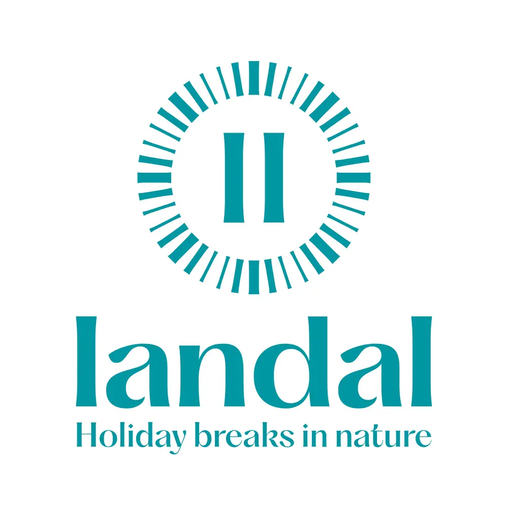 Logo Landal