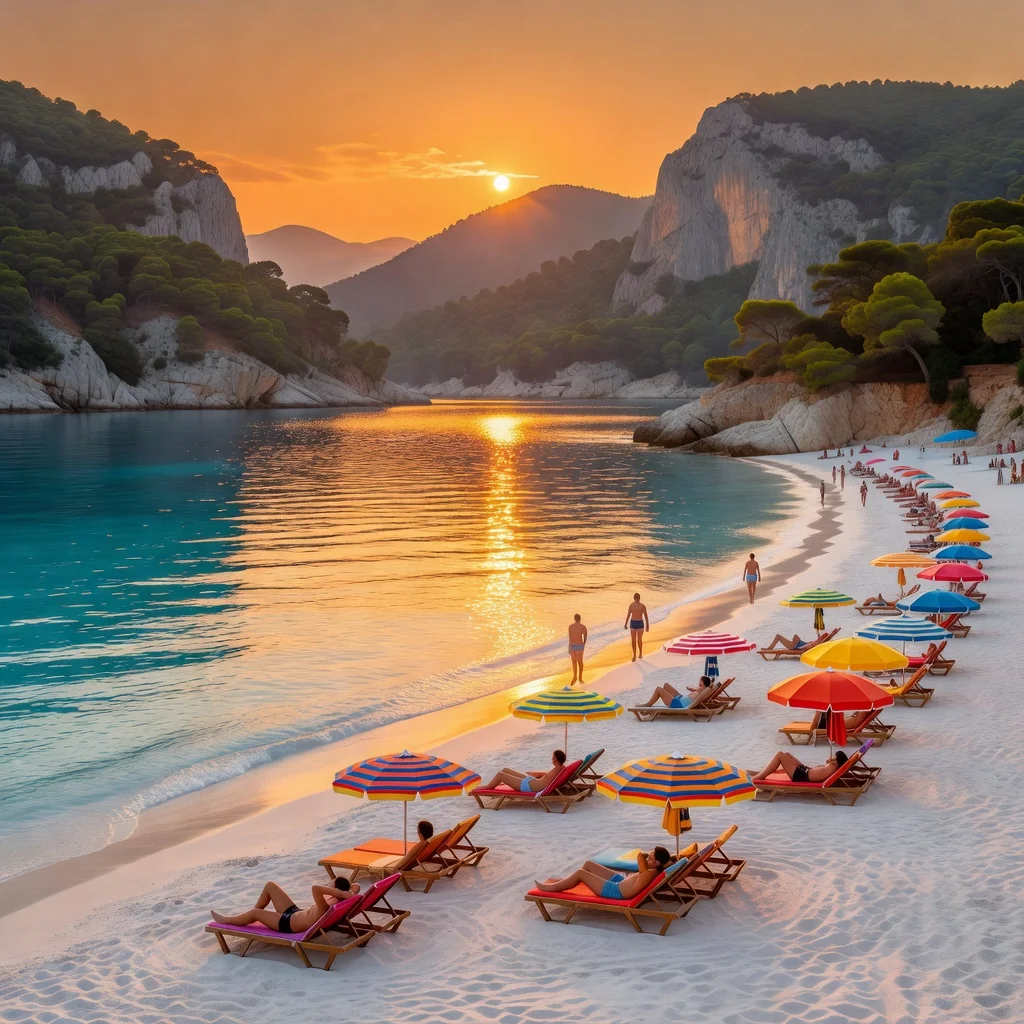 Last minute vakanties naar Antalya en de Turkse Riviera