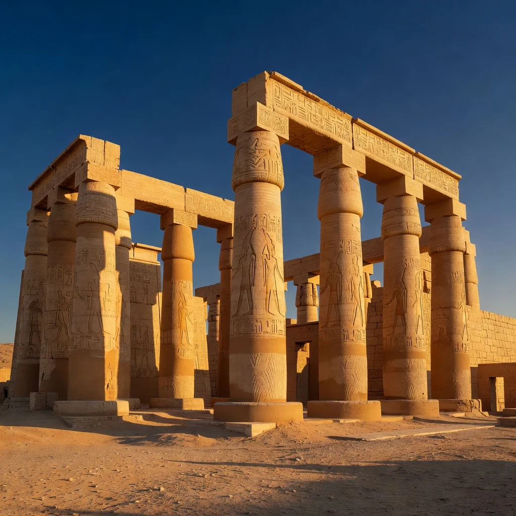 luxor