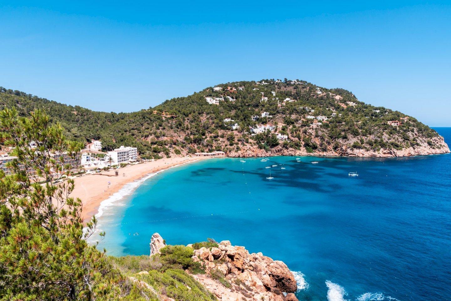 Last Minute Ibiza