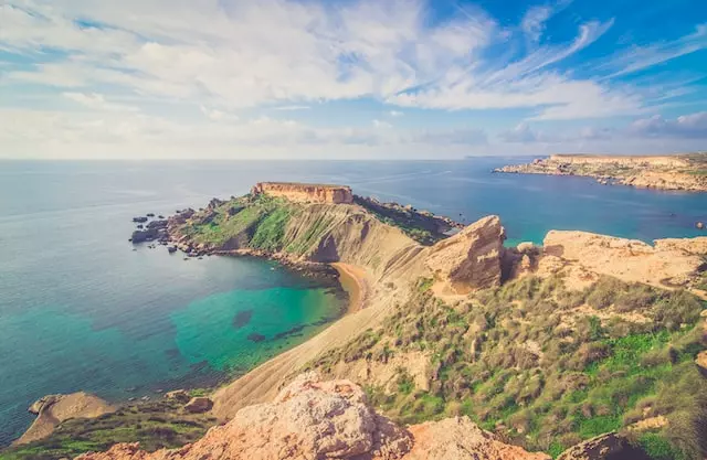 Ontdek Malta: het eiland vol historie, cultuur en avontuur