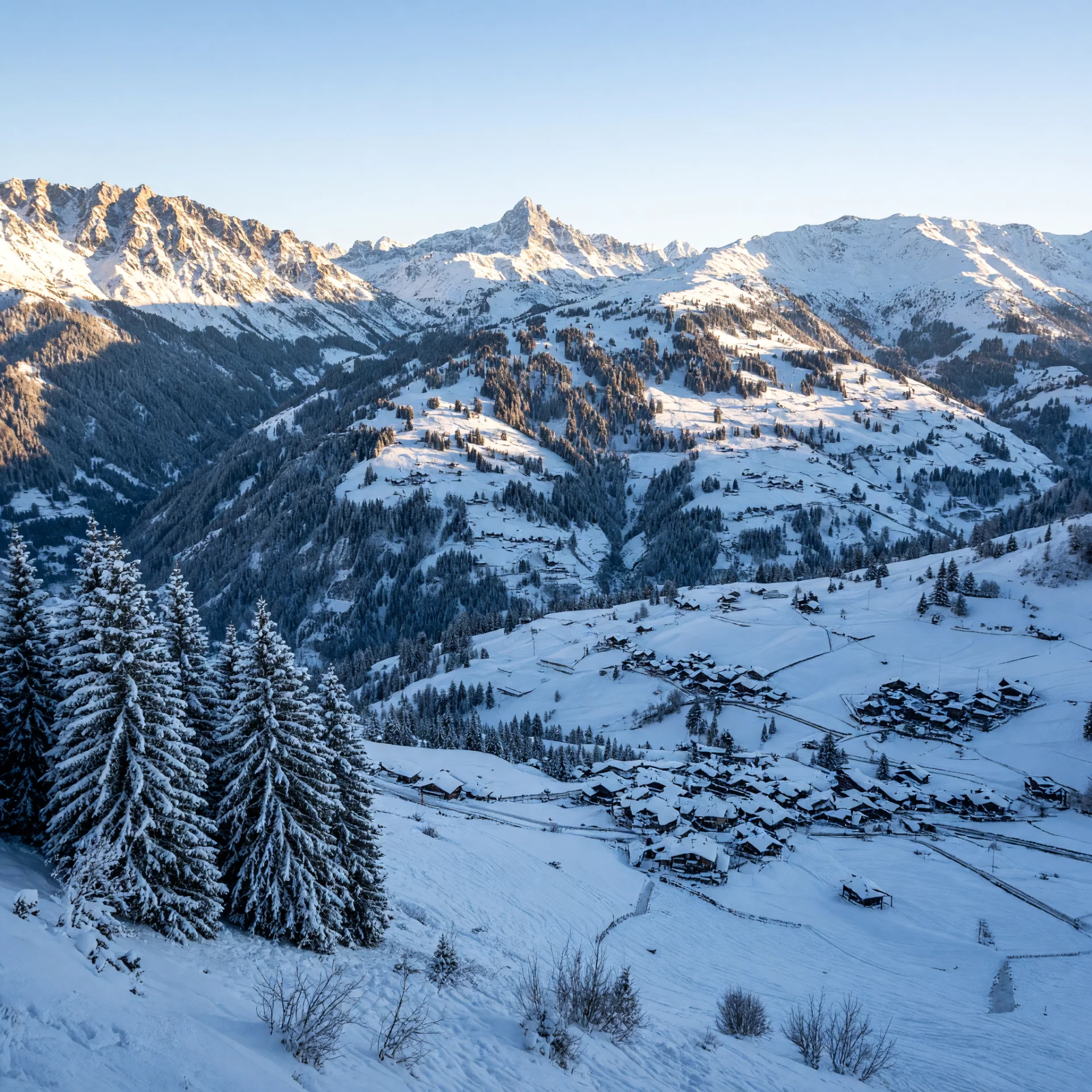 Saint-Sorlin-d'Arves