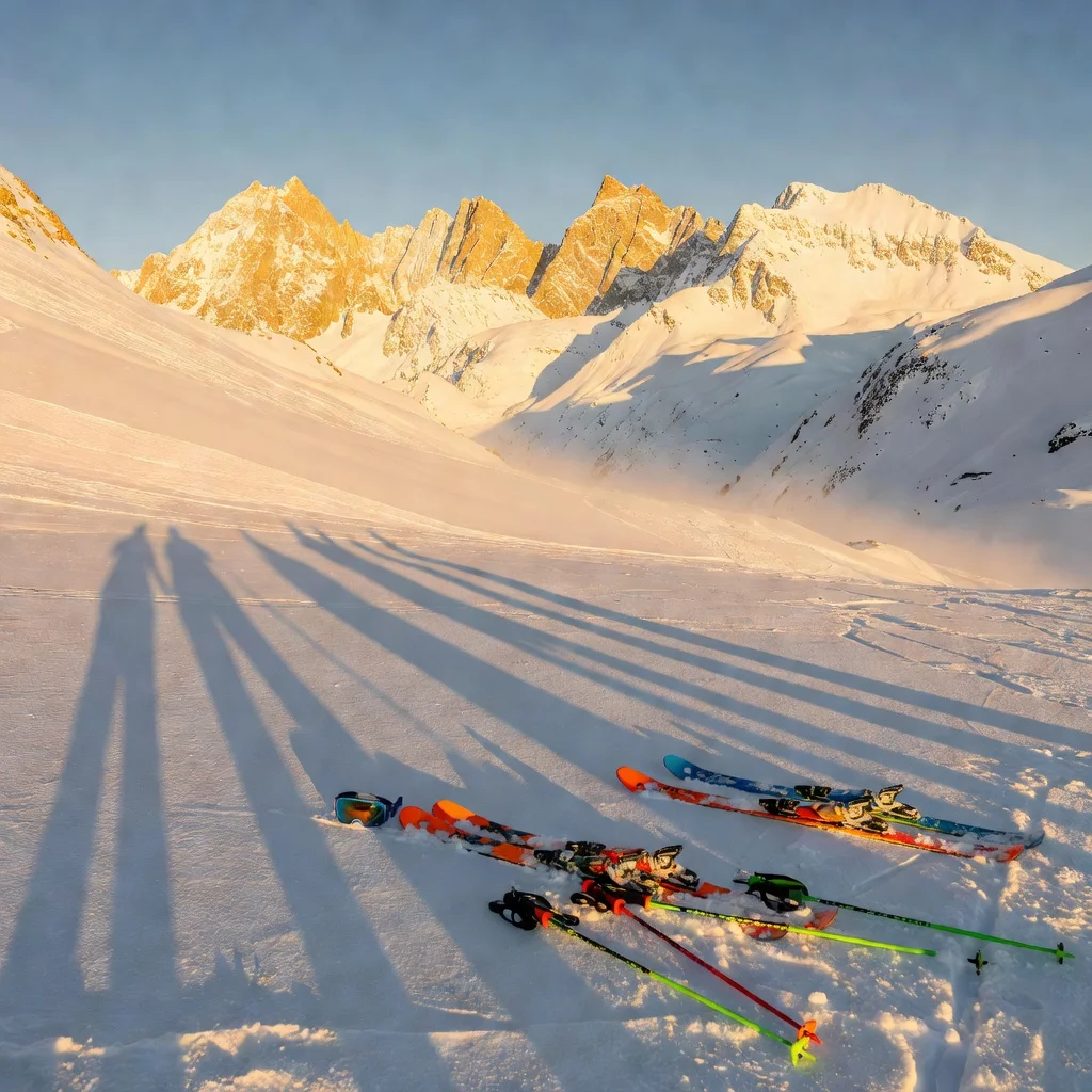 Les deux Alpes