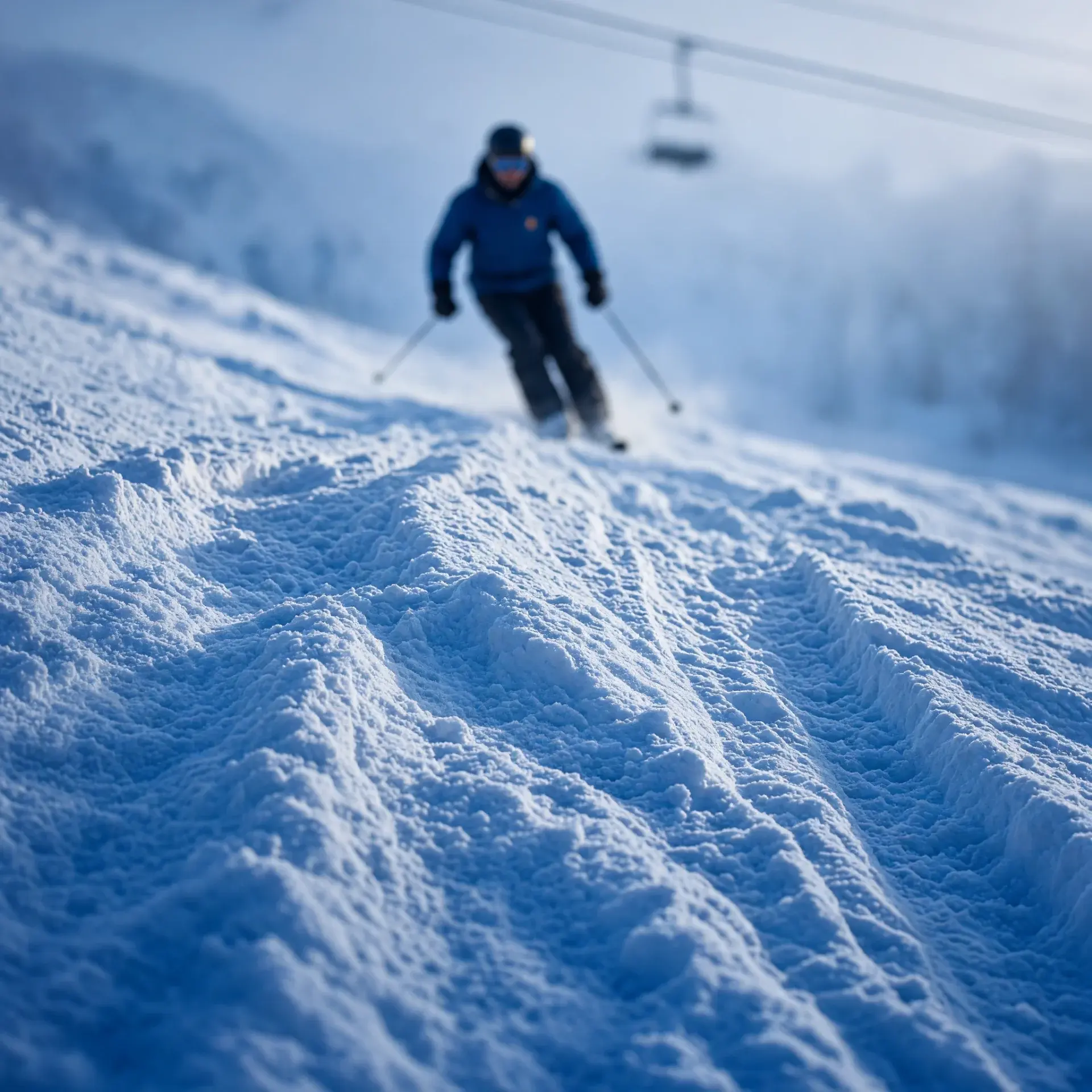 Alpe d'huez