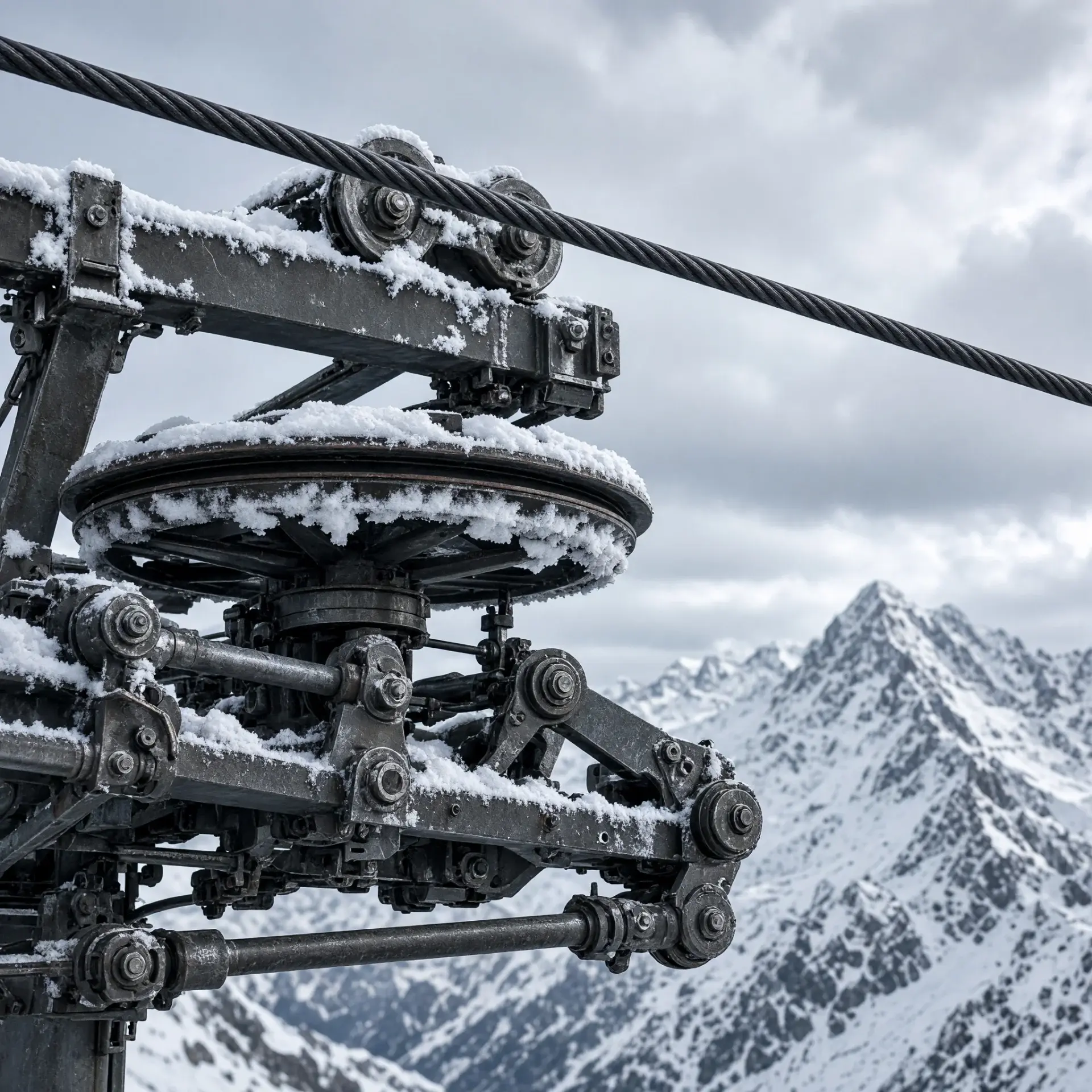 Alpe d'huez