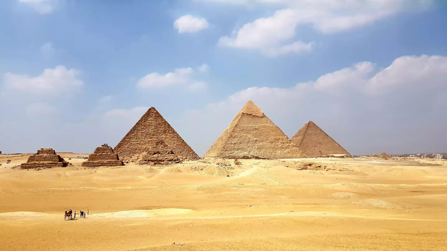 7 leuke dingen om te doen op je vakantie naar Egypte