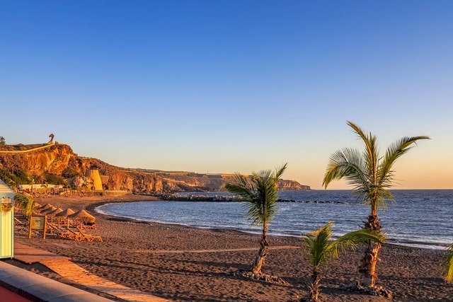 los cristianos tenerife last minute