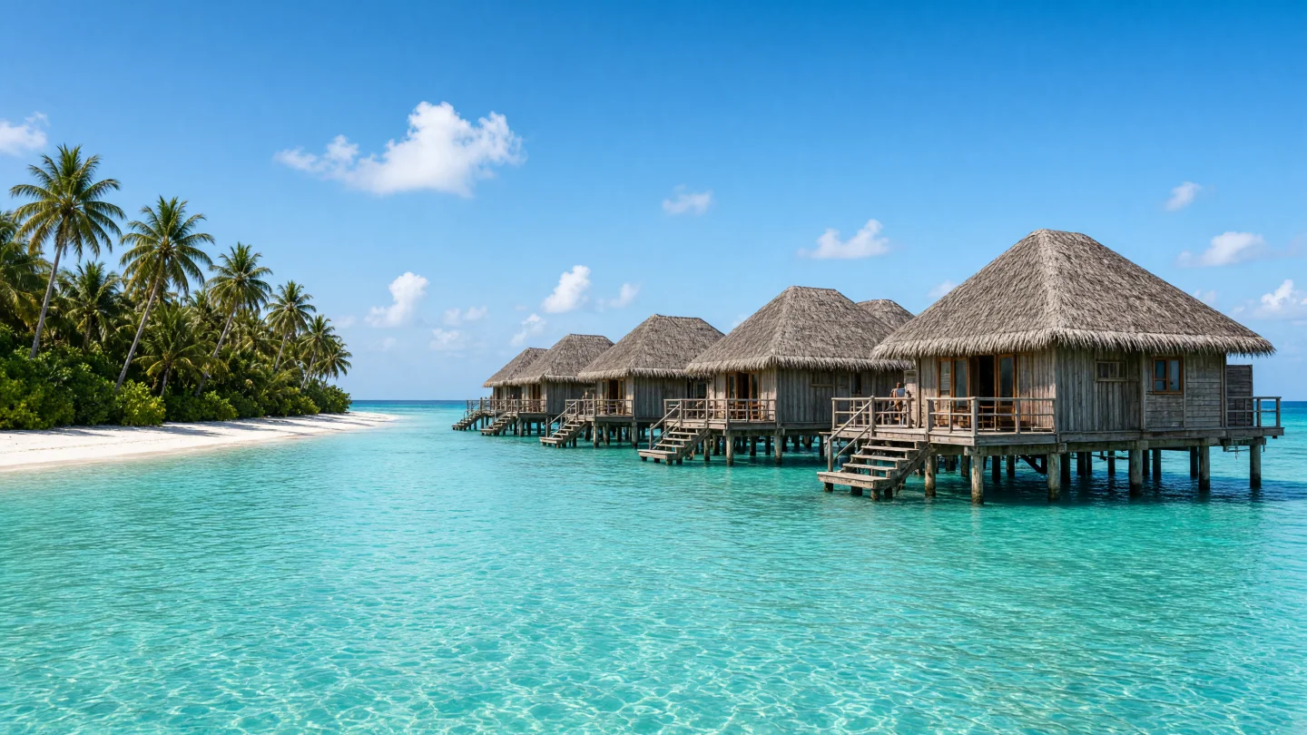 Hero verre reis winter