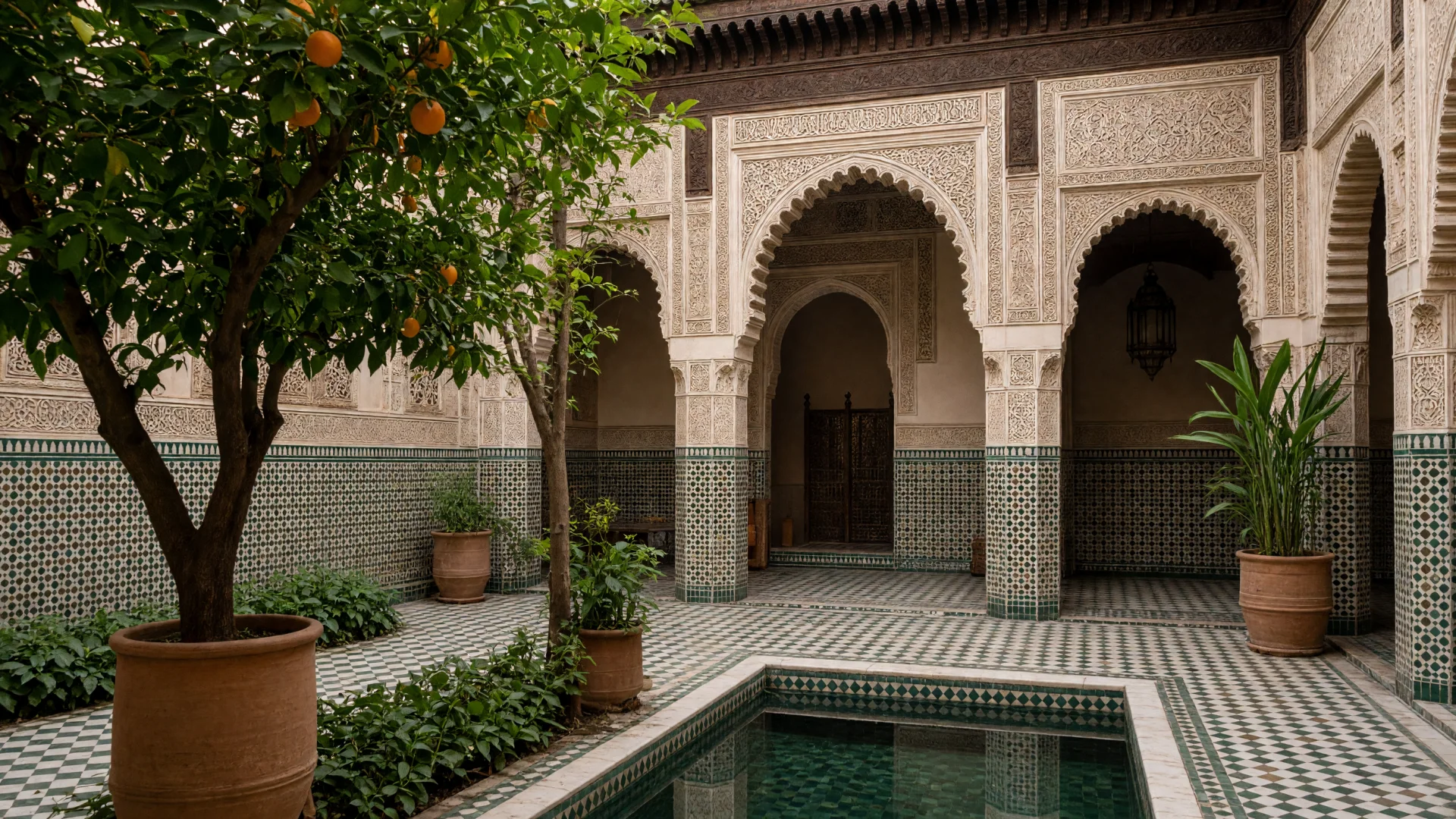 Marrakech