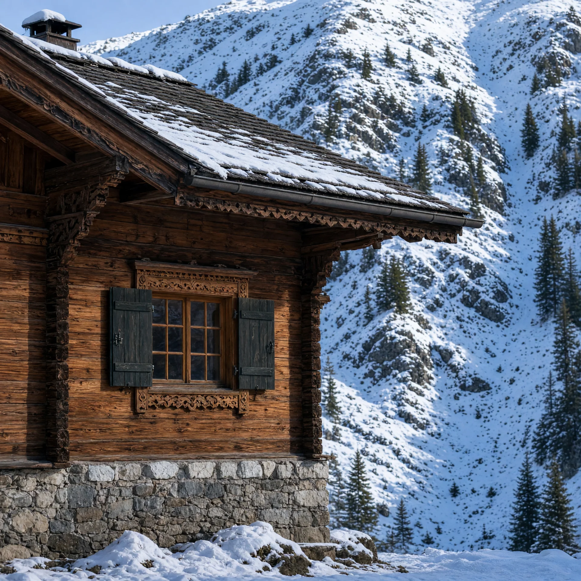Mayrhofen