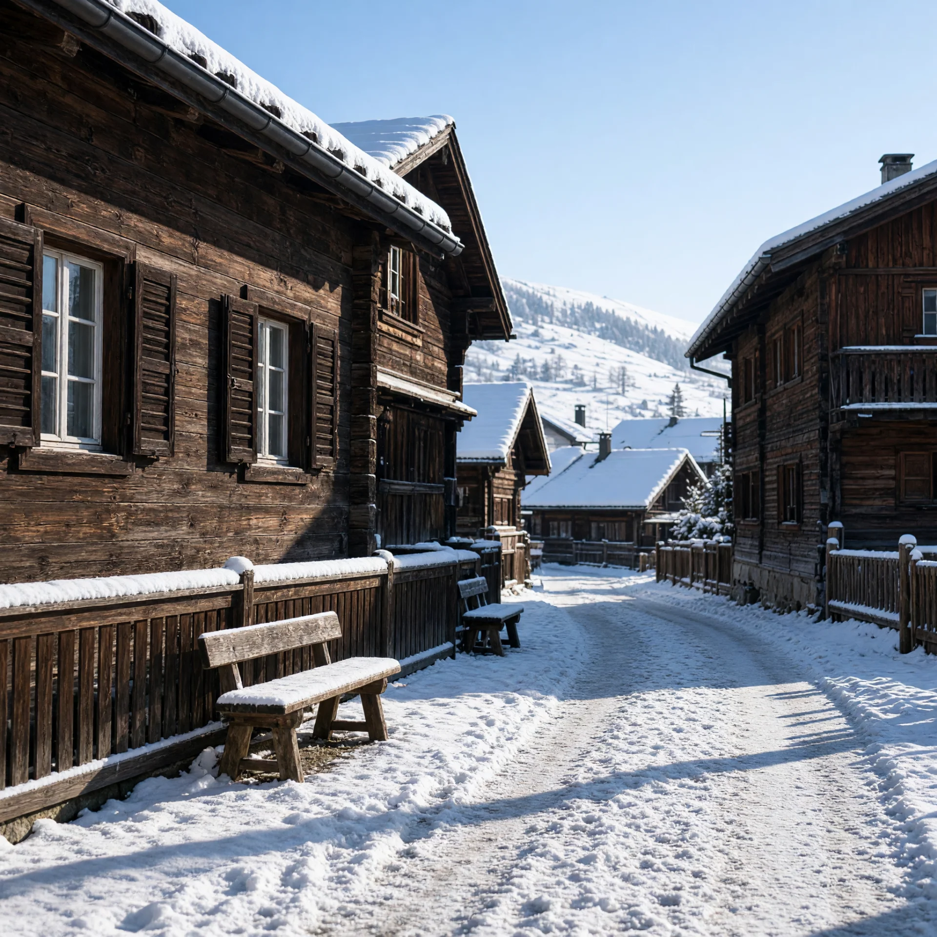 Kirchberg in Tirol