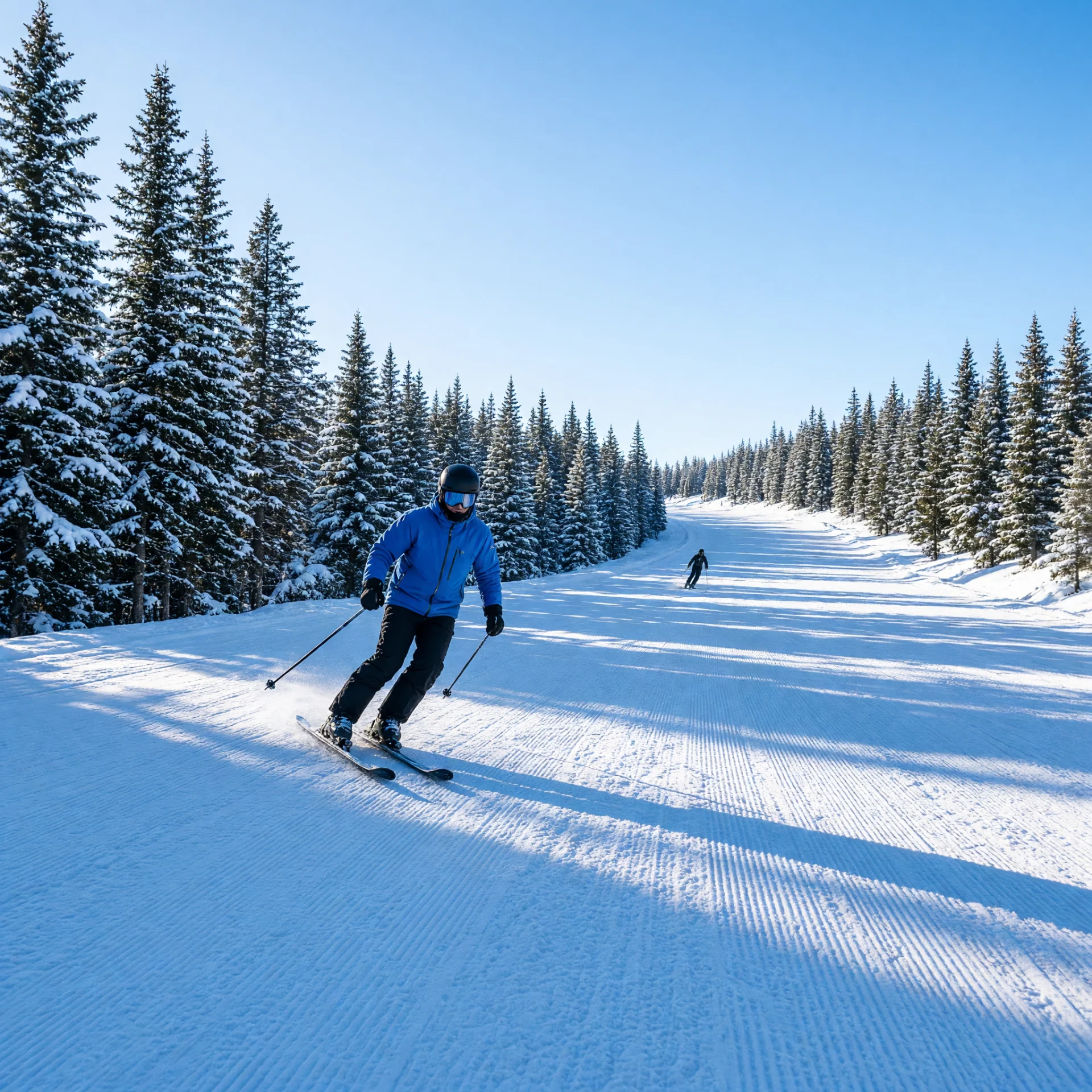 Kitzbühel, de bekendste skistad van Tirol
