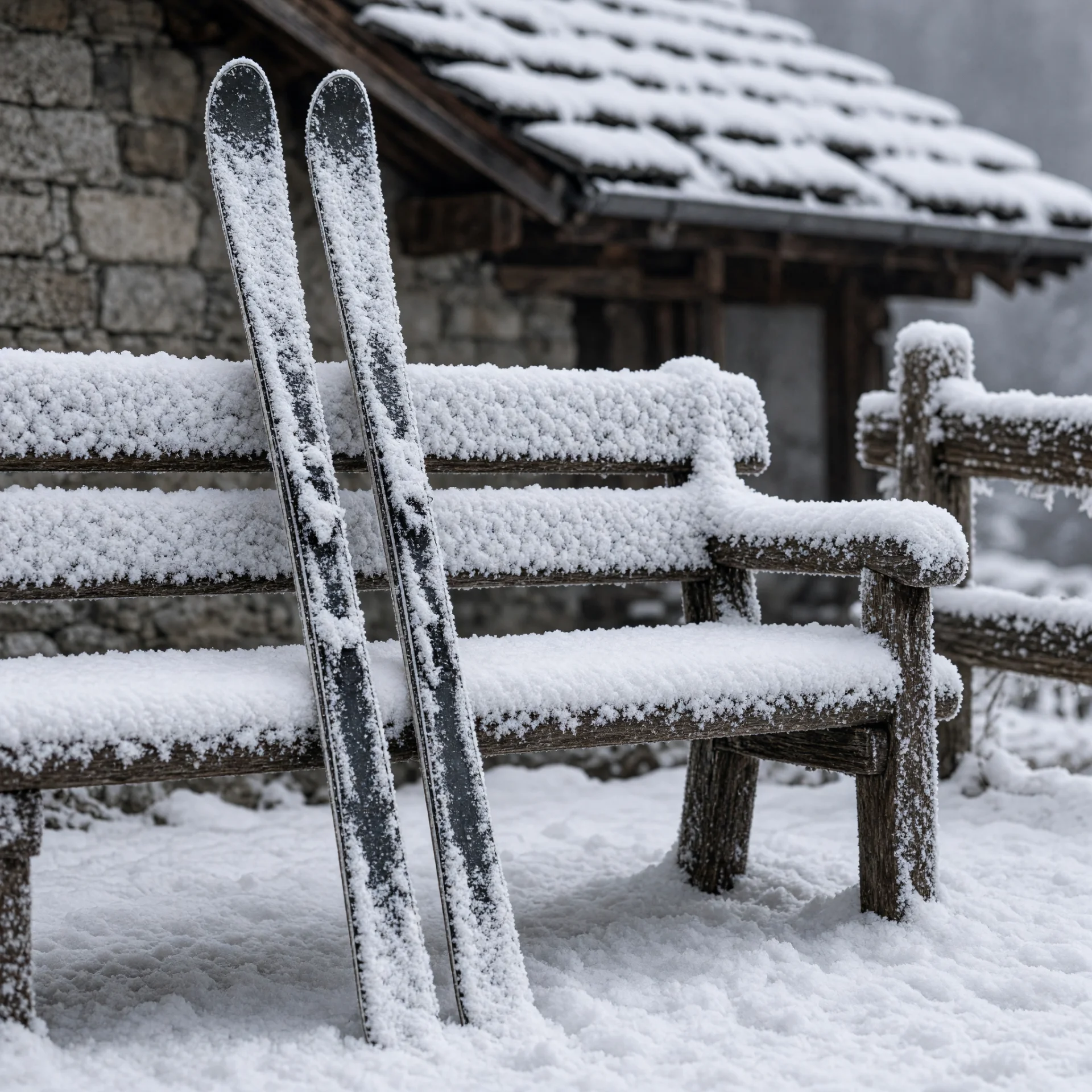 Champagny-en-Vanoise