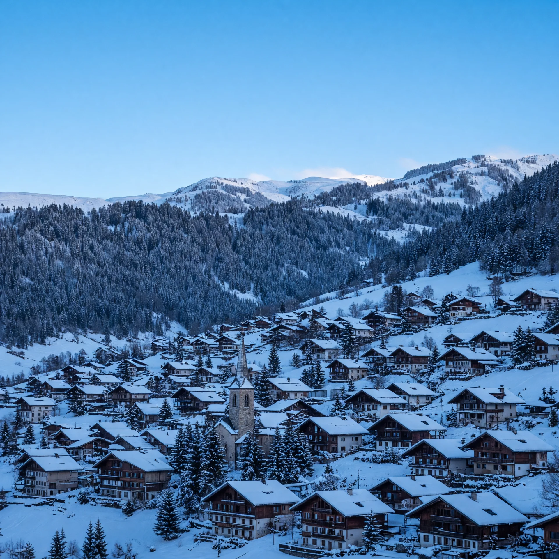 Morzine