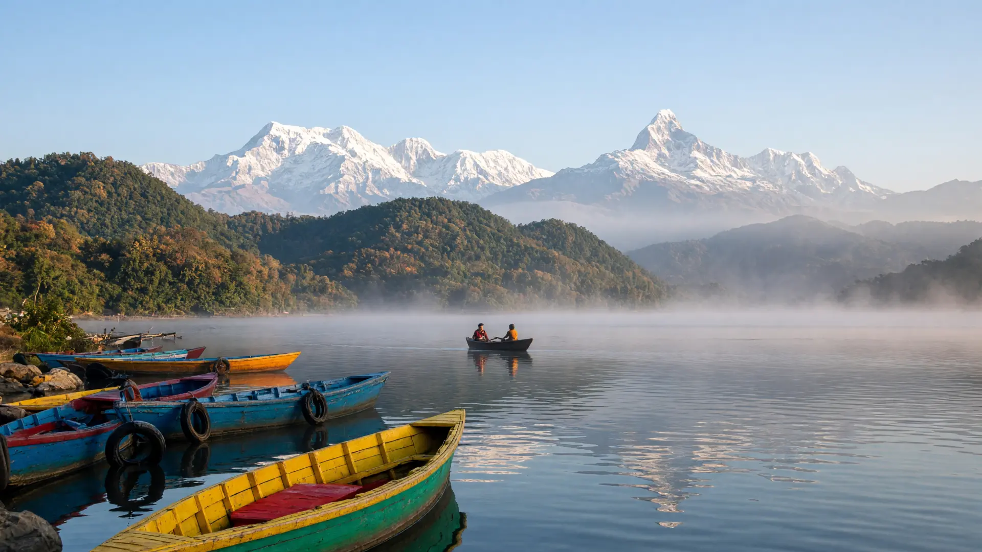 Nepal