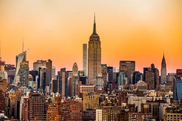 5 tips voor een Citytrip New York