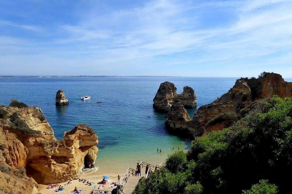 Ontdek deze zomer de pracht van Portugal