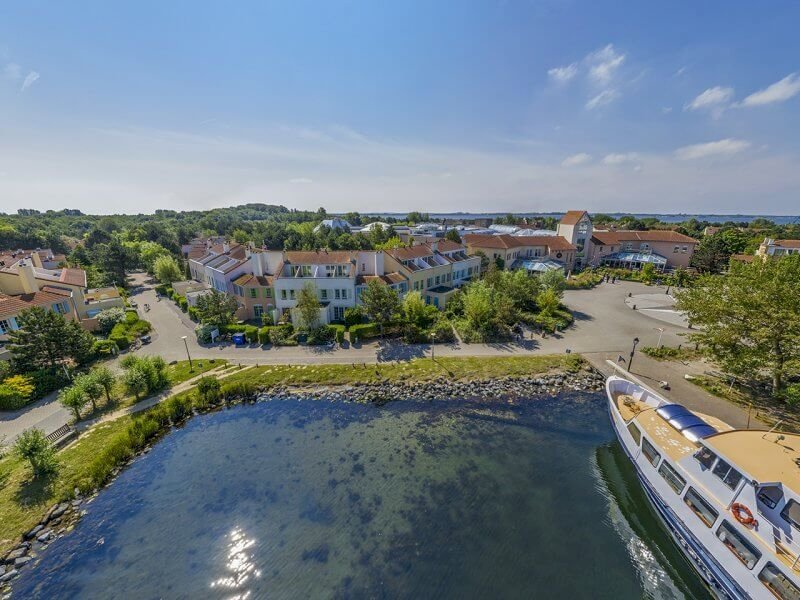 Port Zélande