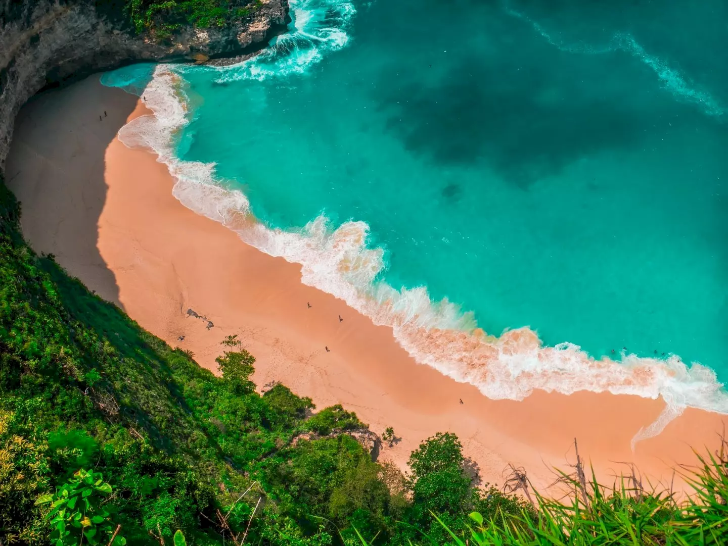 de leukste plekken in bali