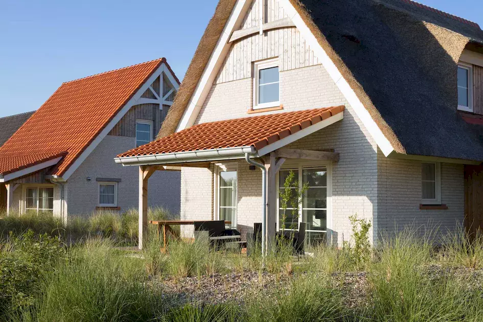 Roompot Nieuwvliet