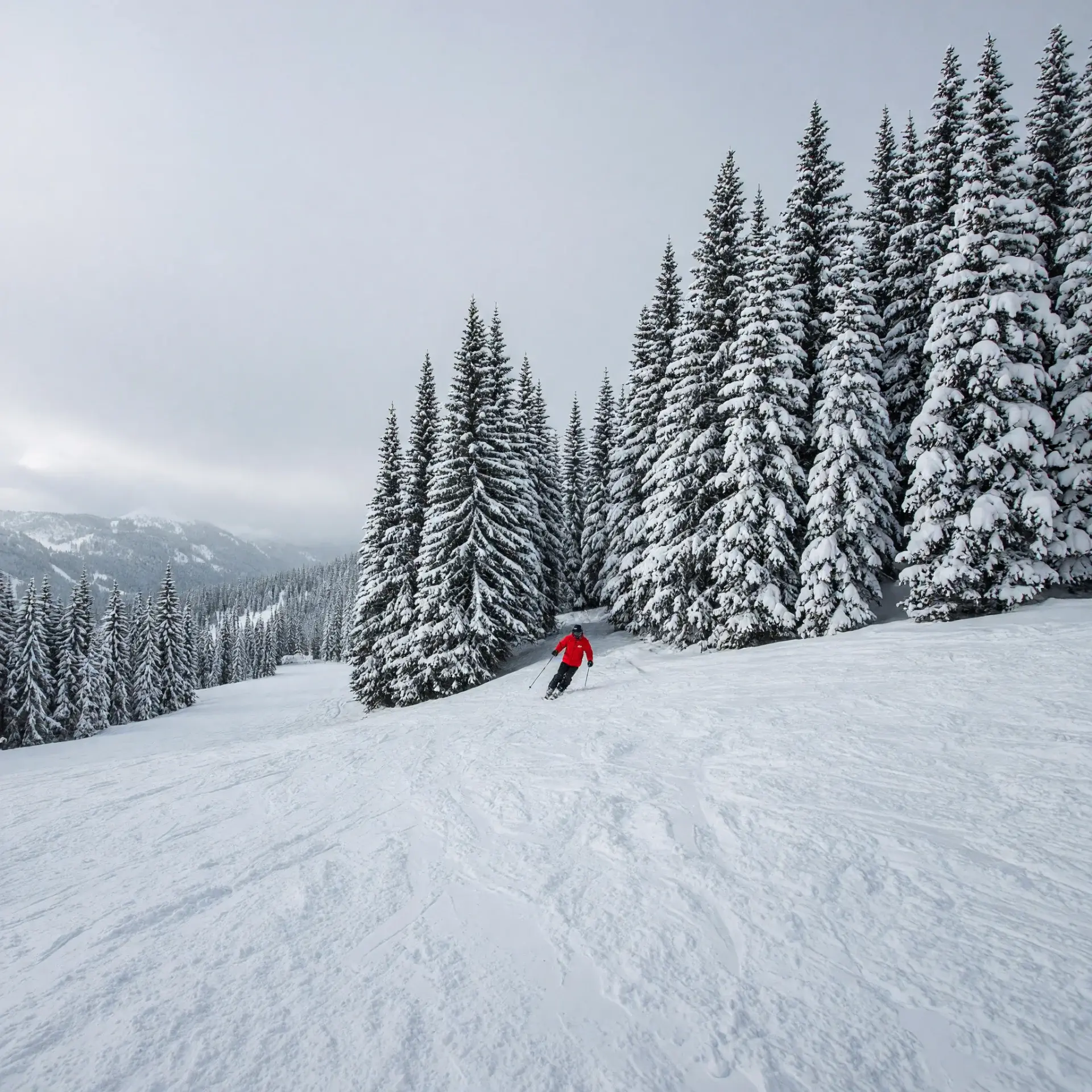 saalbach-hinterglemm last minute