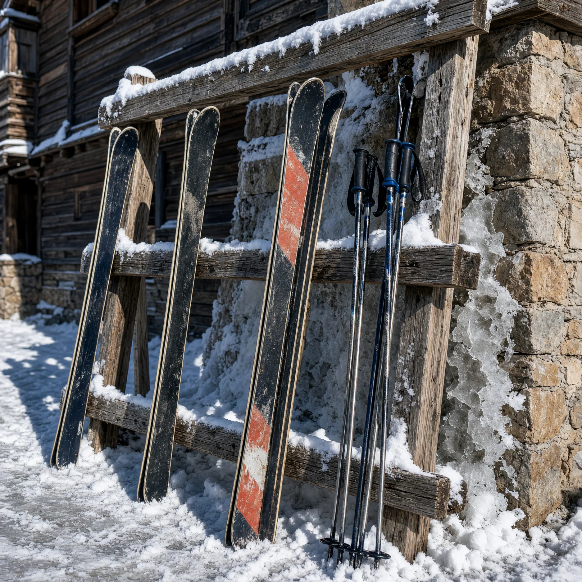 Ruime pistes voor elk niveau