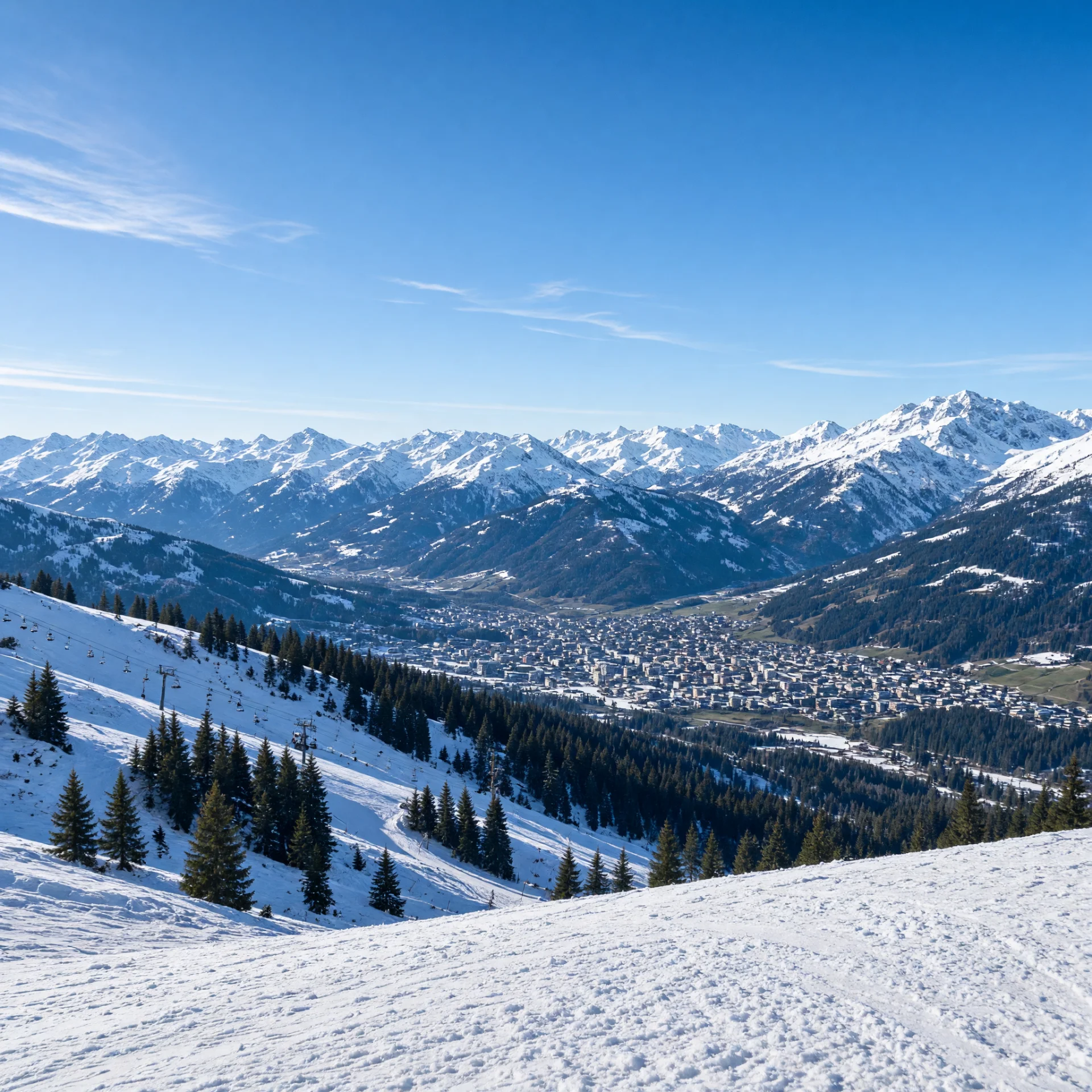 Schladming