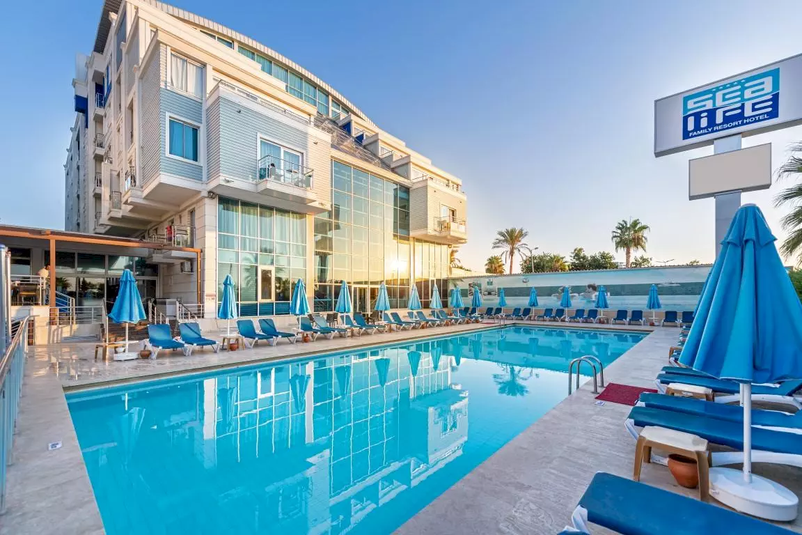 last minute antalya turkije