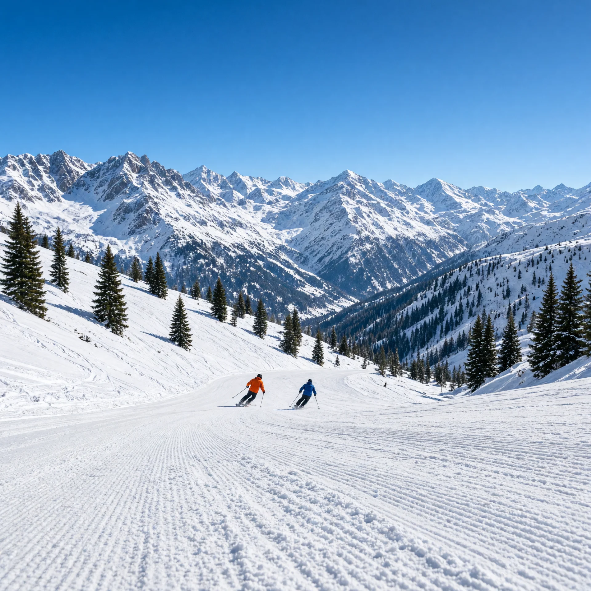 Serre Chevalier