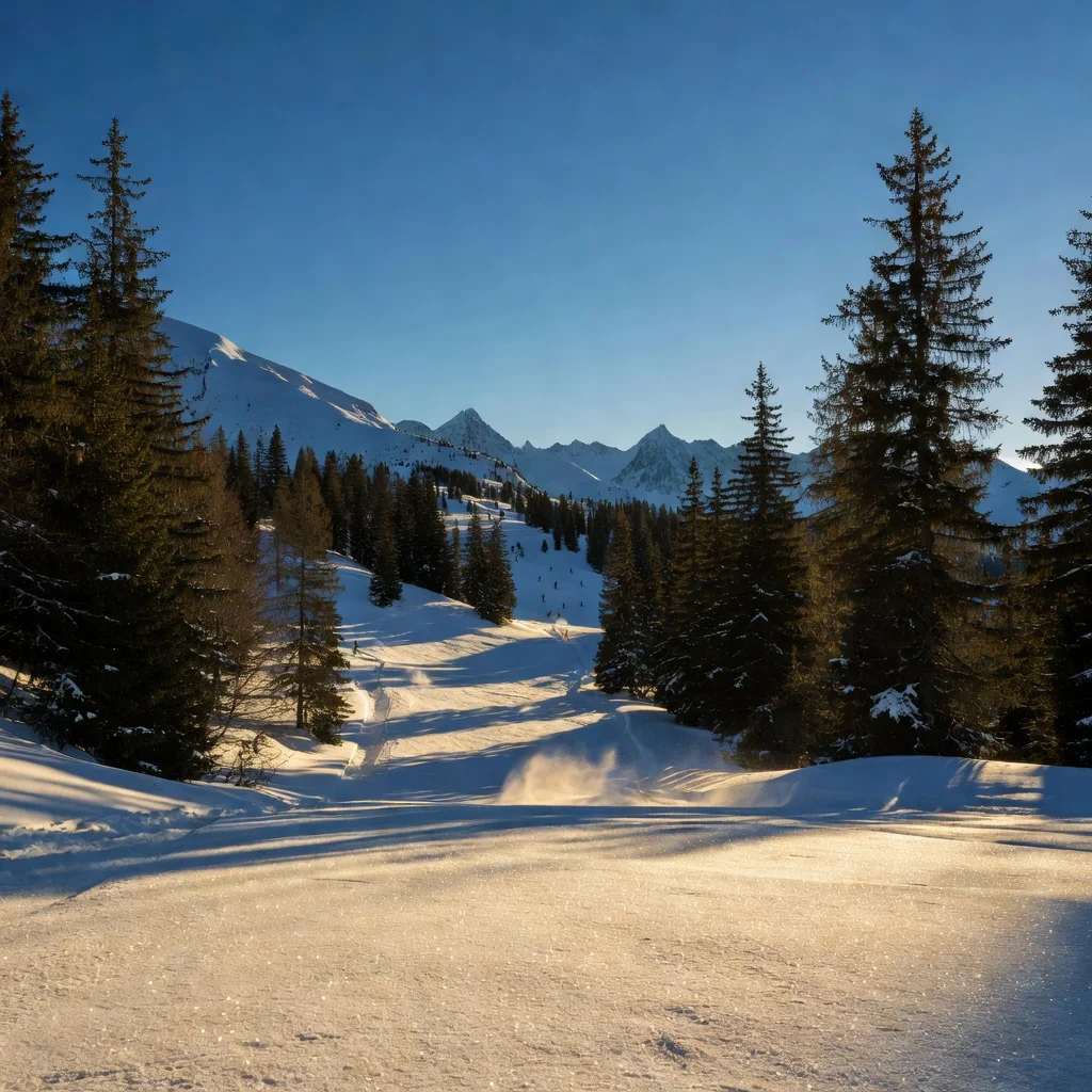 Last minute skivakantie naar Serre Chevalier
