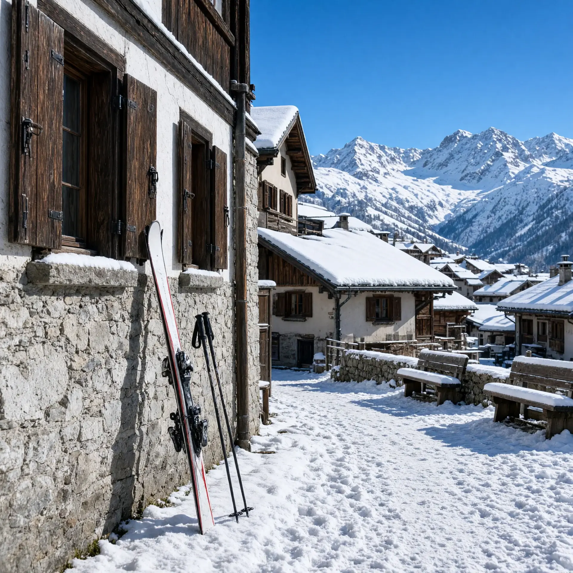 Maria Alm