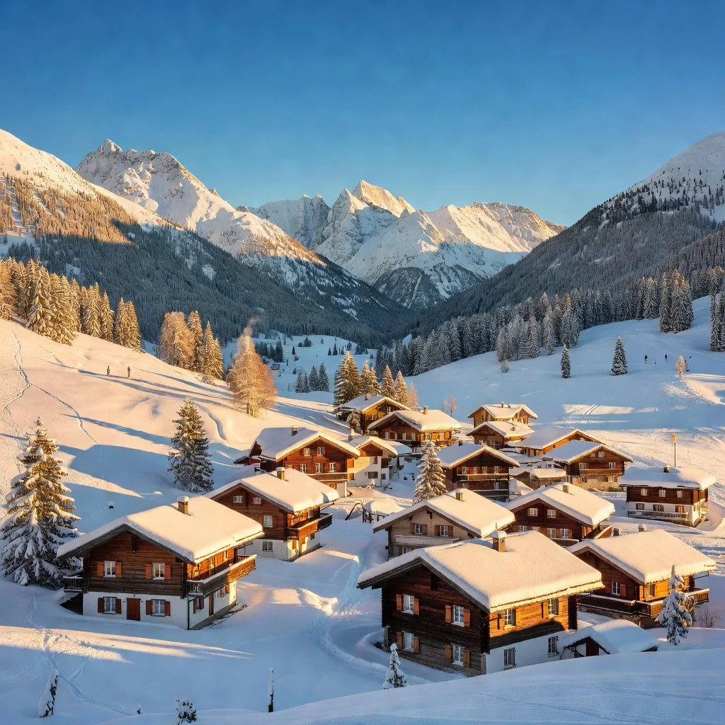 Maria Alm