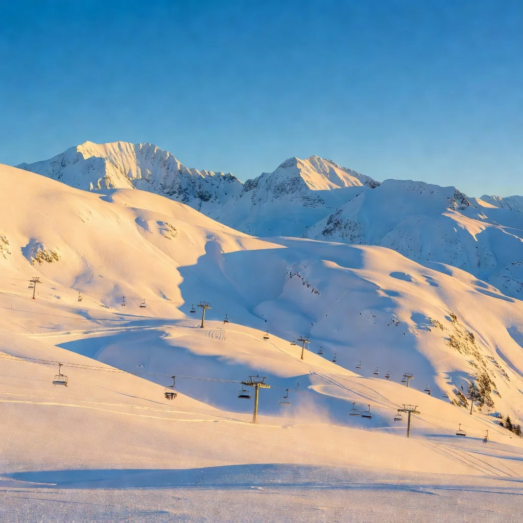Last minute skivakantie