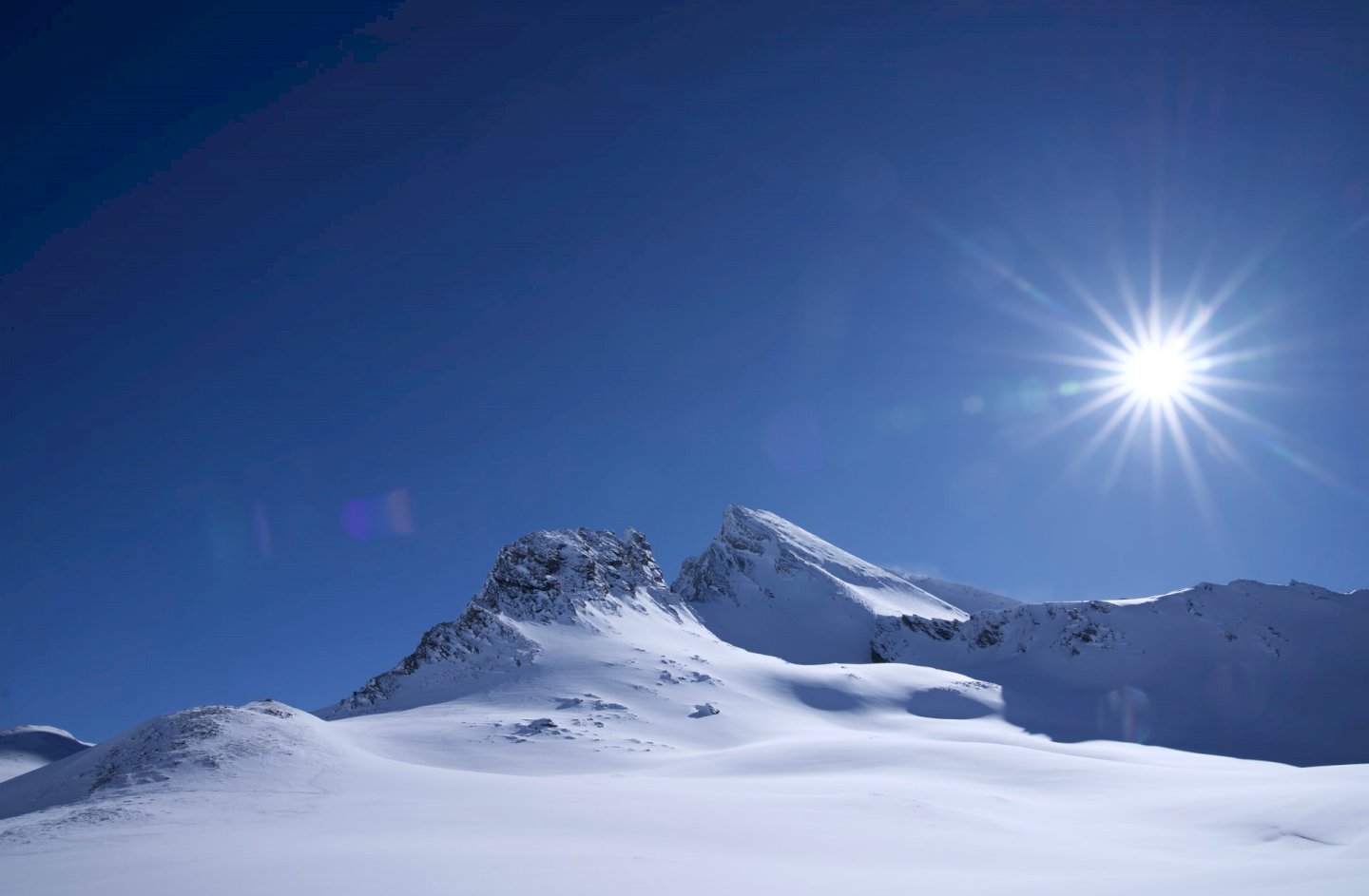 Skiën in Ischgl