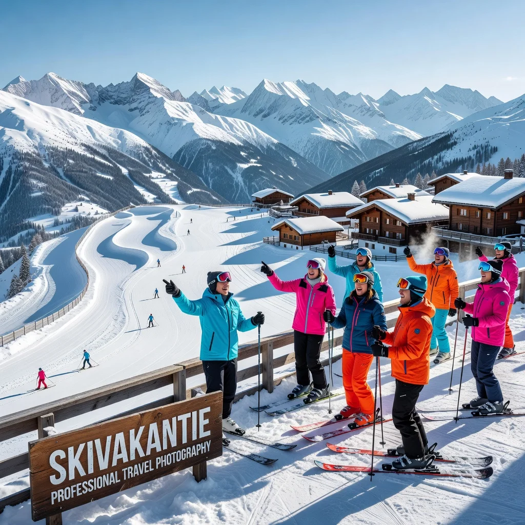 Sunweb Ski