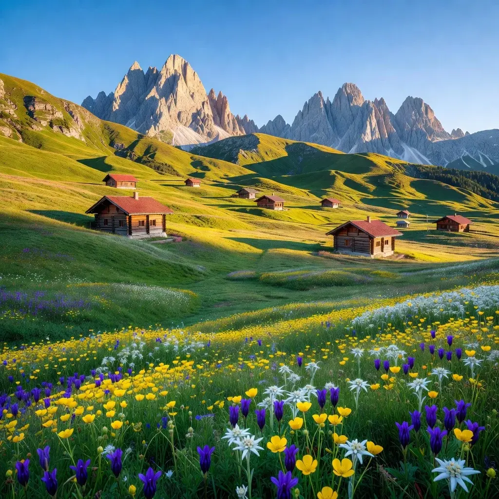 seiser alm