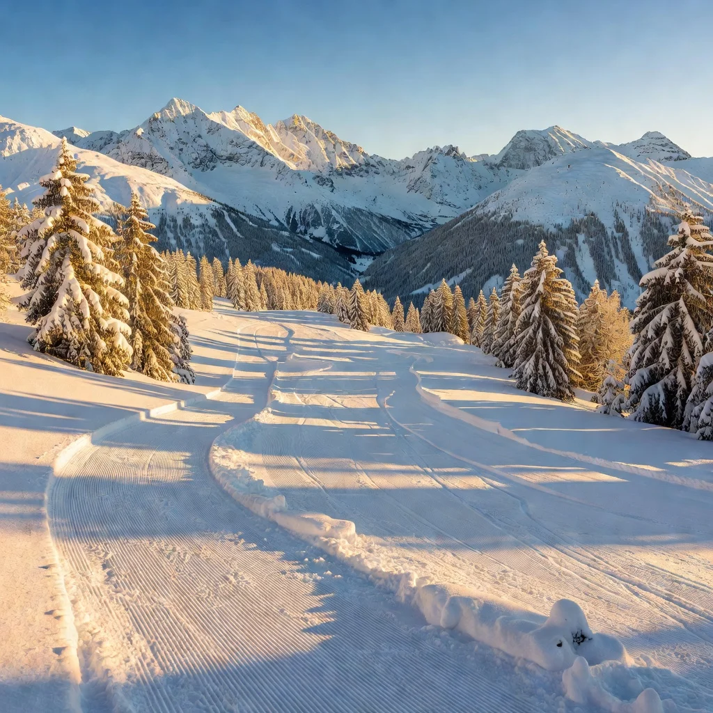 SkiWelt Wilder Kaiser-Brixental
